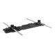 Makita Adattatore per guide D 196953-0-1