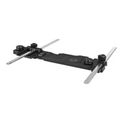 Makita Adattatore per guide D 196953-0-4