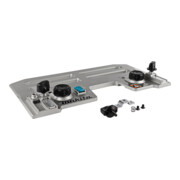 Makita Adattatore per guide F 198570-2