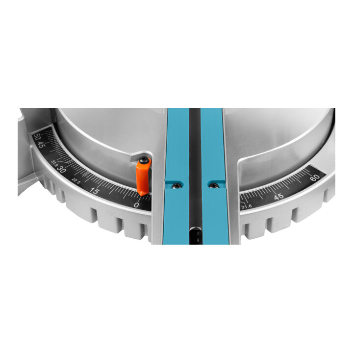 Makita afkort- en verstekzaag 216 mm LS0815FLN