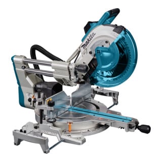 Makita afkort- en verstekzaag 305 mm LS1219L