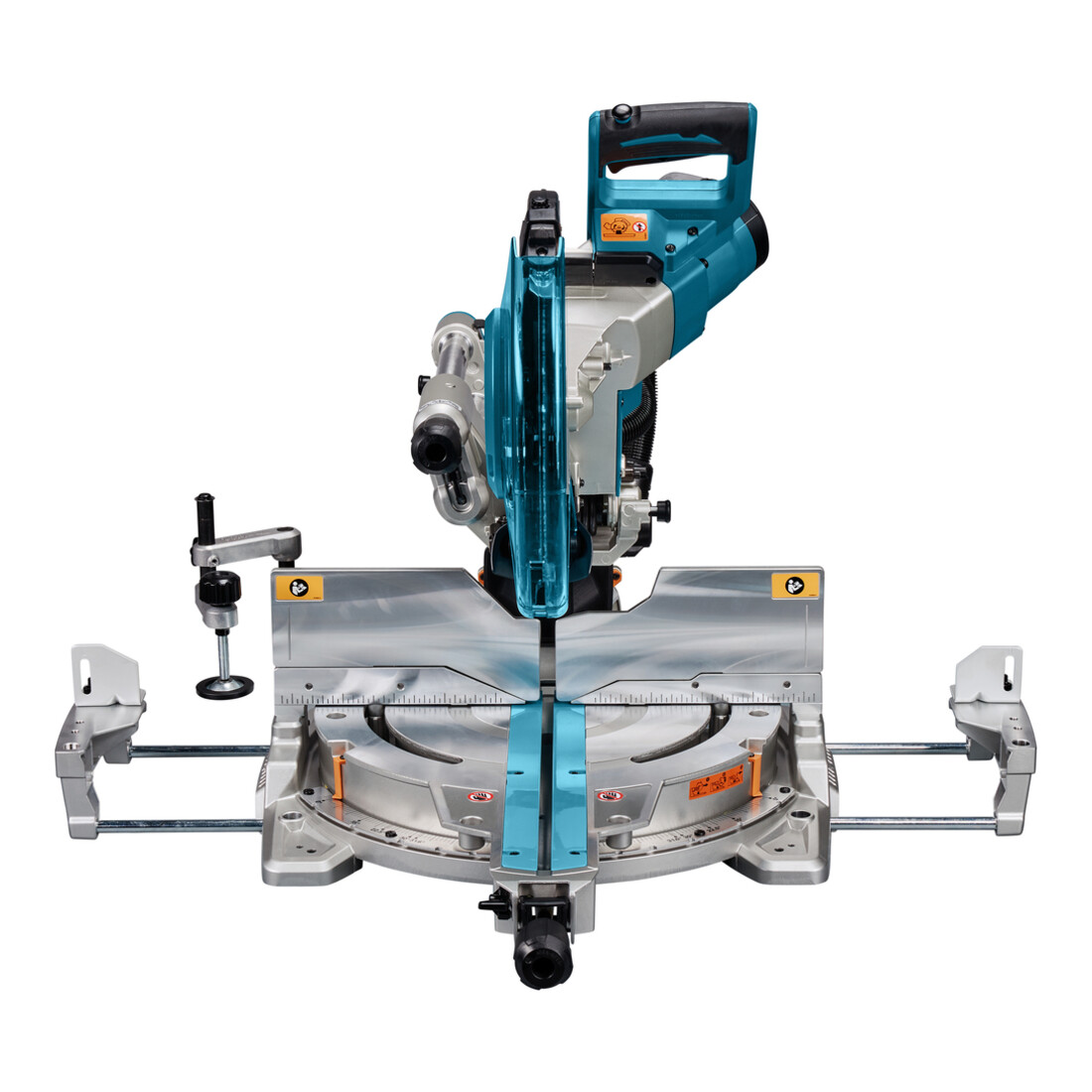 Makita afkort- en verstekzaag 305 mm LS1219L