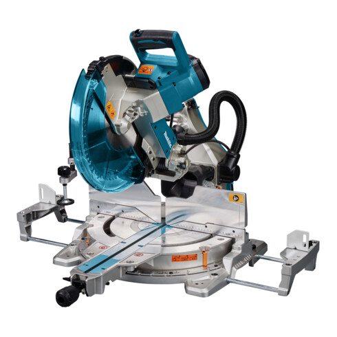 Makita afkort- en verstekzaag 305 mm LS1219L
