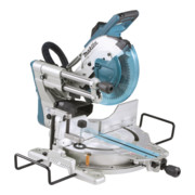 Makita afkort- en verstekzaag LS1019L