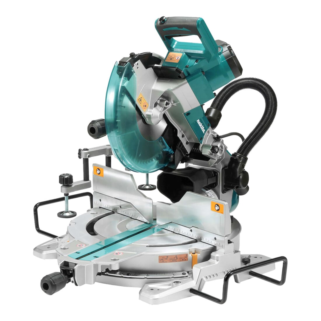 Makita afkort- en verstekzaag LS1019L