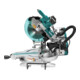 Makita afkort- en verstekzaag LS1019L