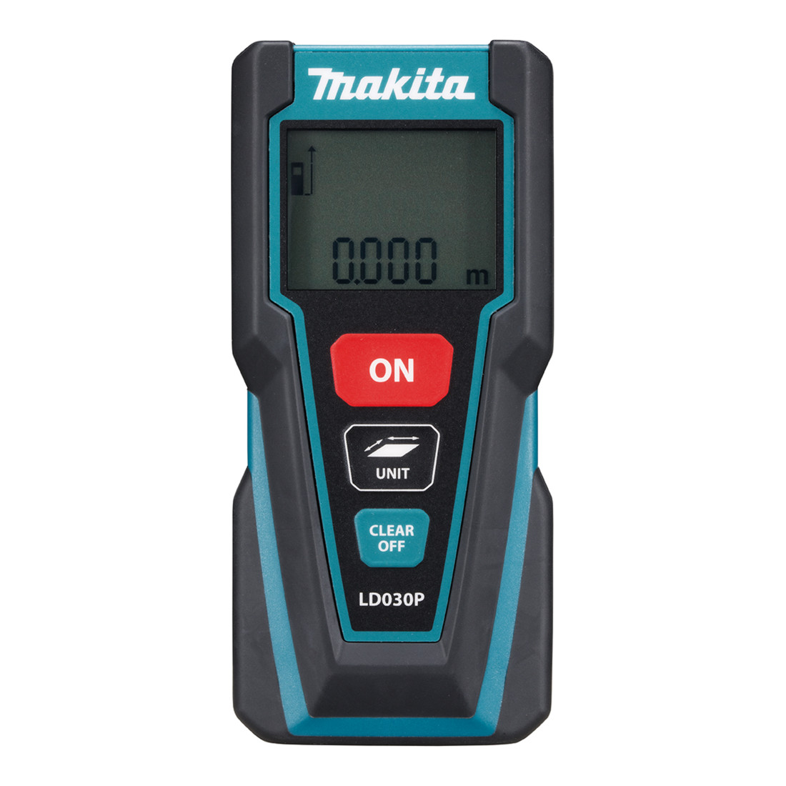 Makita afstandsmeter 30 m LD030P