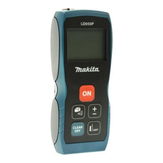 Makita afstandsmeter 40 m LD050P
