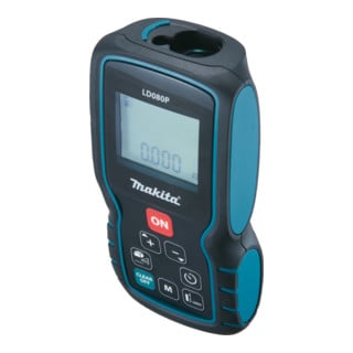 Makita afstandsmeter LD080P