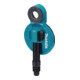 Makita Afzuigaccessoire siliconen manchet Ø 0-52 mm