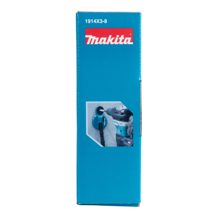 Makita Afzuigaccessoire siliconen manchet Ø 0-52 mm