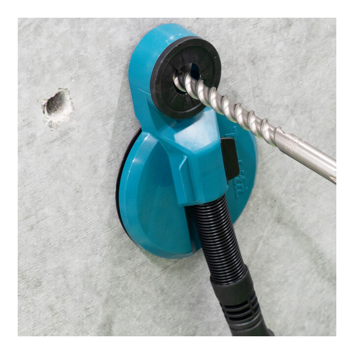 Makita Afzuigaccessoire siliconen manchet Ø 0-52 mm
