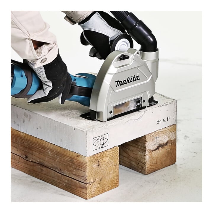 Makita afzuigkap 125mm 196845-3