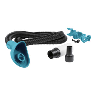 Makita afzuigset beitelen