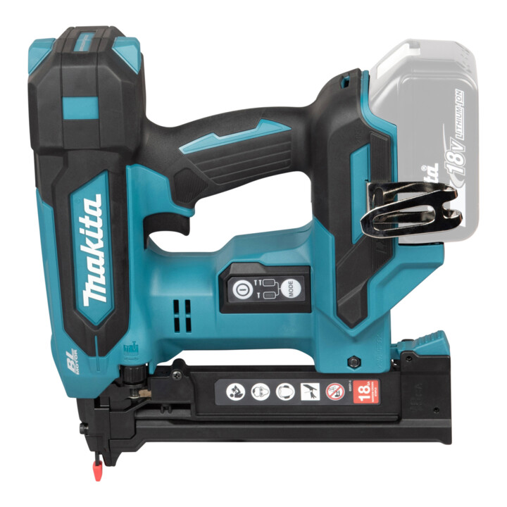 Makita Agrafeuse sans fil DST630 18V sans batterie sans chargeur