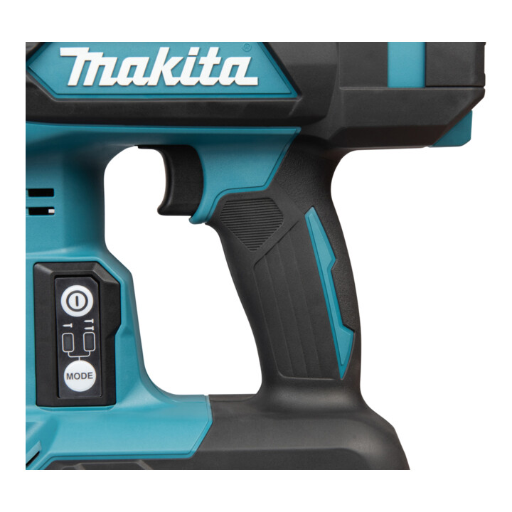 Makita Agrafeuse sans fil DST630 18V sans batterie sans chargeur