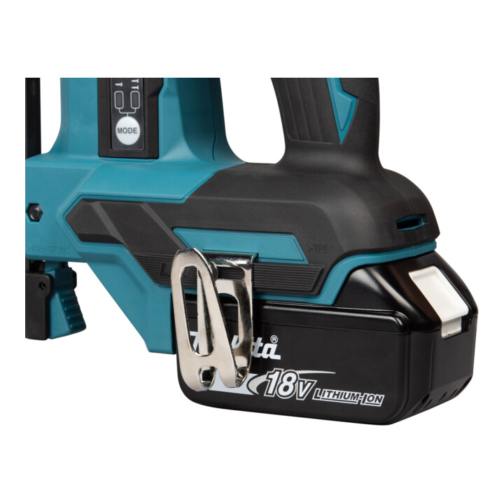 Makita Agrafeuse sans fil DST630 18V sans batterie sans chargeur