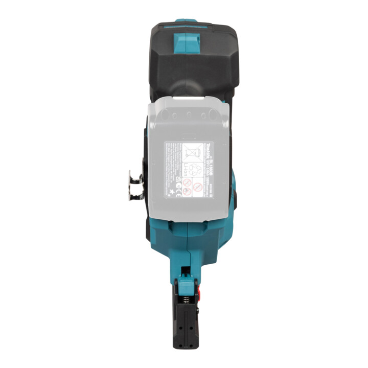 Makita Agrafeuse sans fil DST630 18V sans batterie sans chargeur