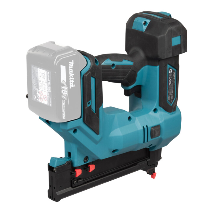 Makita Agrafeuse sans fil DST630 18V sans batterie sans chargeur