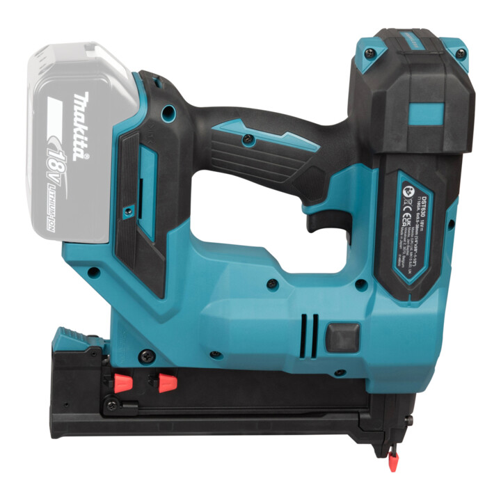 Makita Agrafeuse sans fil DST630 18V sans batterie sans chargeur