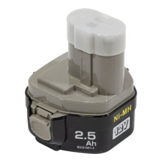 Makita Akku 12 Volt-2,5 Ah NiMh 193100-4