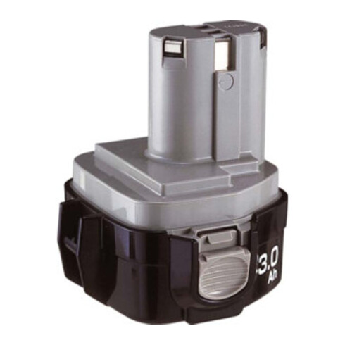 Makita Akku 1235 NiMh 12V, 2,8 Ah 193059-5