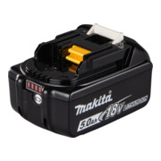 Makita Akku 18,0 V 5,0 Ah Li-Ion BL1850B