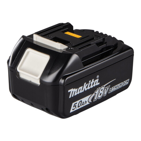 Makita Akku 18,0 V 5,0 Ah Li-Ion BL1850B