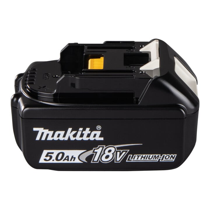 Makita Akku 18,0 V 5,0 Ah Li-Ion BL1850B
