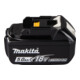 Makita Akku 18,0 V 5,0 Ah Li-Ion BL1850B-5