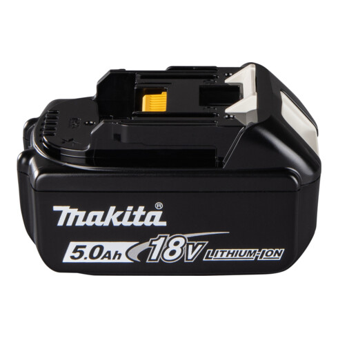 Makita Akku 18,0 V 5,0 Ah Li-Ion BL1850B