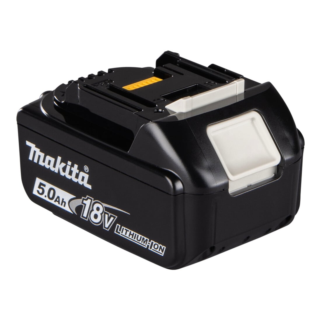 Makita Akku 18,0 V 5,0 Ah Li-Ion BL1850B
