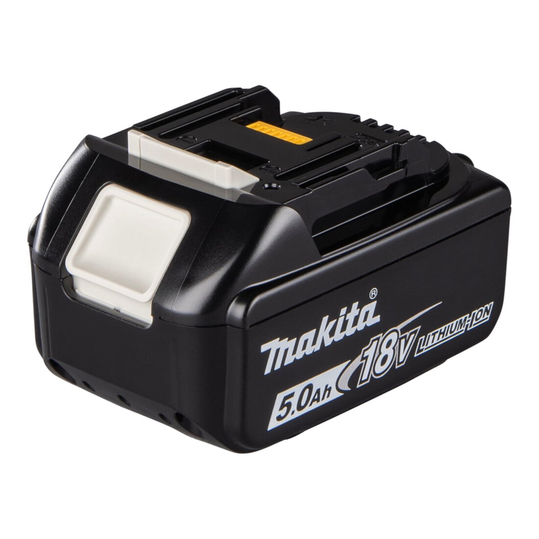 Makita Akku 18,0 V 5,0 Ah Li-Ion BL1850B