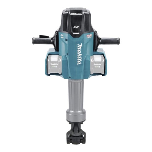 Makita Akku-Abbruchhammer 40V