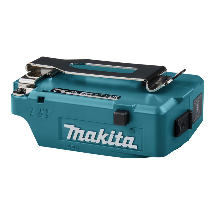 Makita Akku-Adapter 14,4V/18V