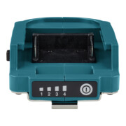 Makita Akku-Adapter 14,4V/18V-5