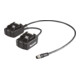 Makita Akku-Adapter 2x18V 197718-3-1