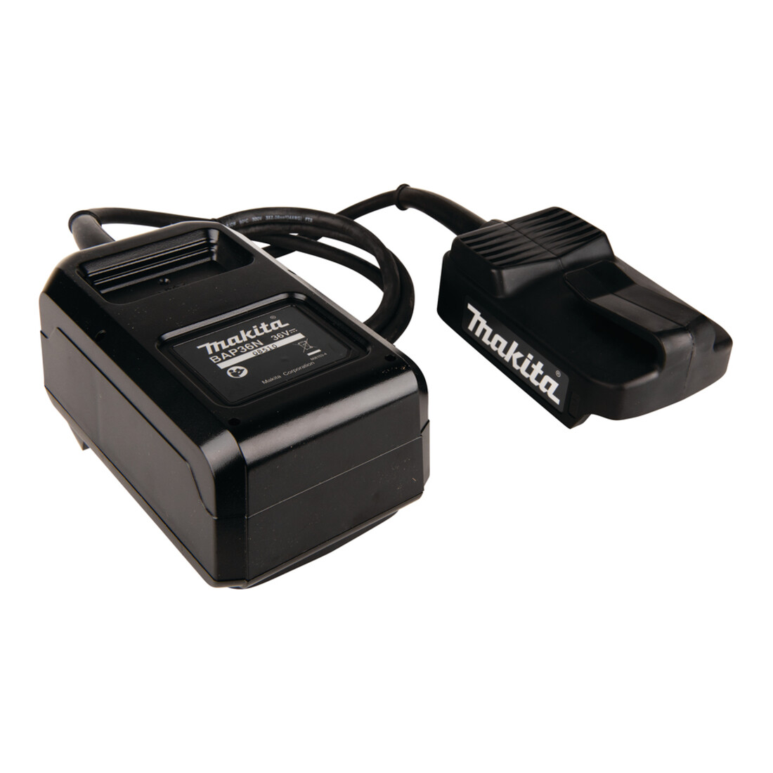 Makita Akku-Adapter 36,0V Garten (195311-7)