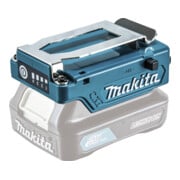 Makita Akku-Adapter max. 12V