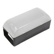 Makita Akku-Arbeitsleuchte 18V 12 LED inklusive Diffuser DEABML801X-3