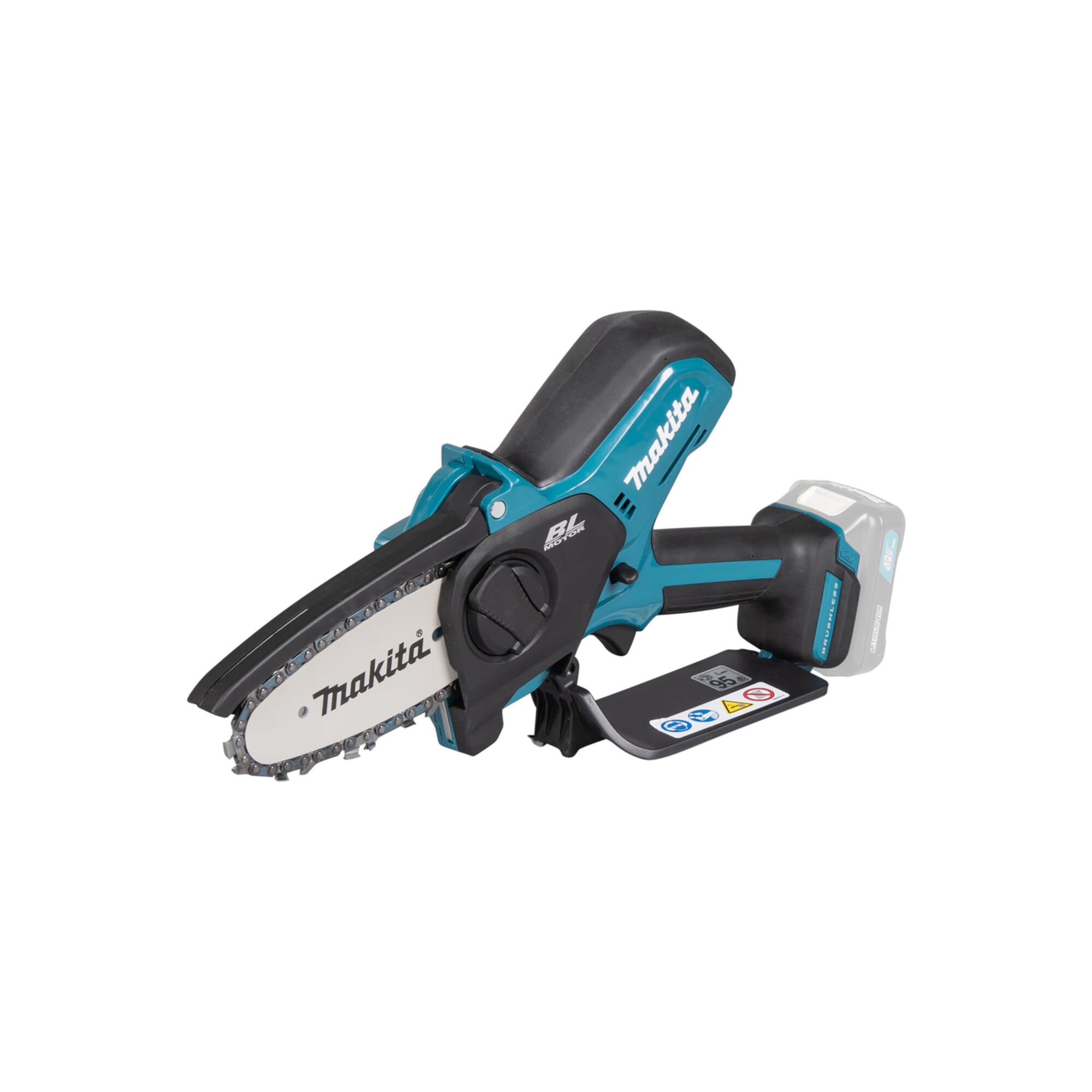 Makita Akku-Astsäge 12V max., 10 cm, 8 m/s