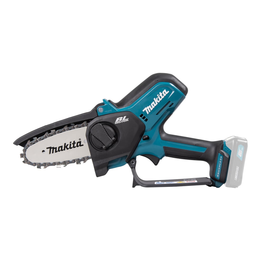 Makita Akku-Astsäge 12V max., 10 cm, 8 m/s
