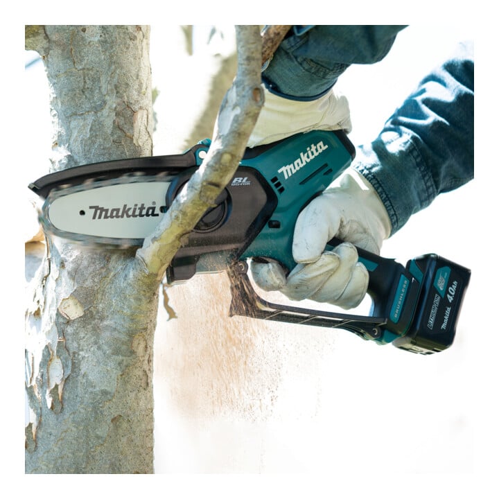 Makita Akku-Astsäge 12V max., 10 cm, 8 m/s