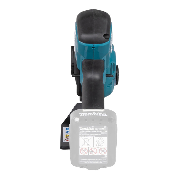 Makita Akku-Astsäge 12V max., 10 cm, 8 m/s