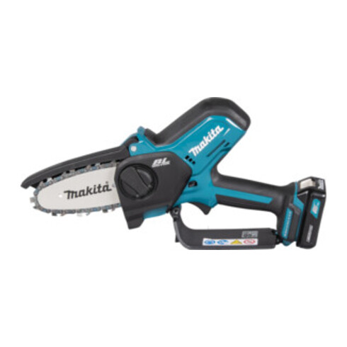 Makita Akku-Astsäge 12V max., 10 cm, 8 m/s