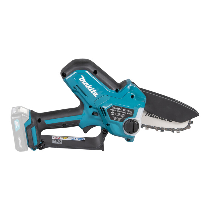 Makita Akku-Astsäge 12V max., 10 cm, 8 m/s