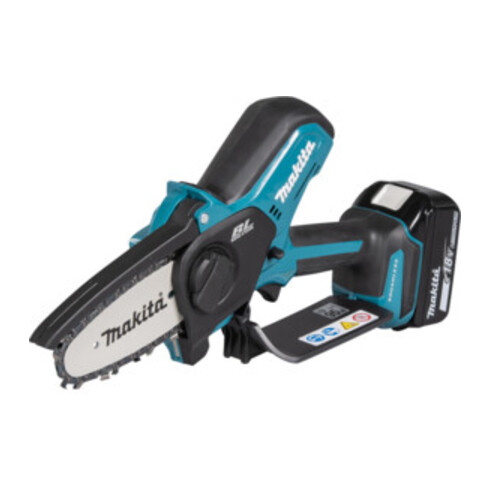 Makita Akku-Astsäge 18V / 3,0 Ah, 1 Akku + Ladegerät
