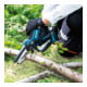 Makita Akku-Astsäge 18V / 3,0 Ah, 1 Akku + Ladegerät-2