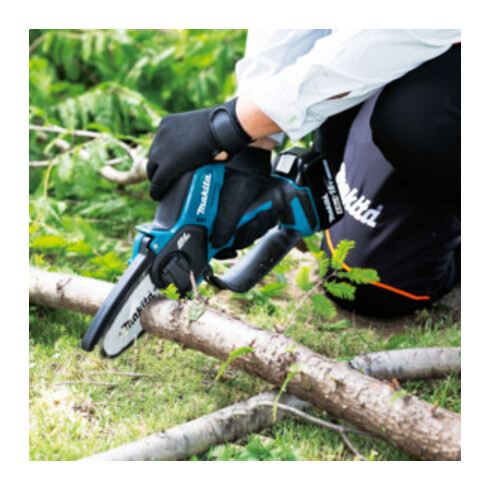 Makita Akku-Astsäge 18V / 3,0 Ah, 1 Akku + Ladegerät