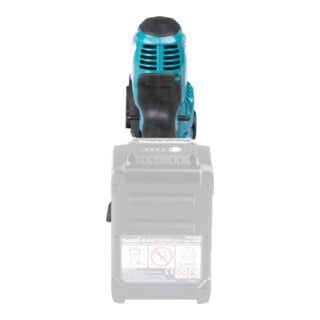 Makita Akku-Astsäge 40V